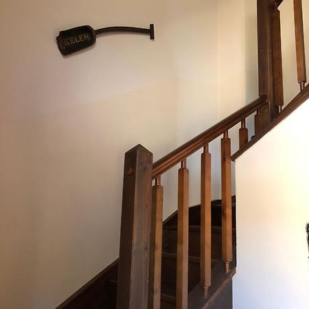 Casa Rural Mollo, Vall De Camprodon ภายนอก รูปภาพ