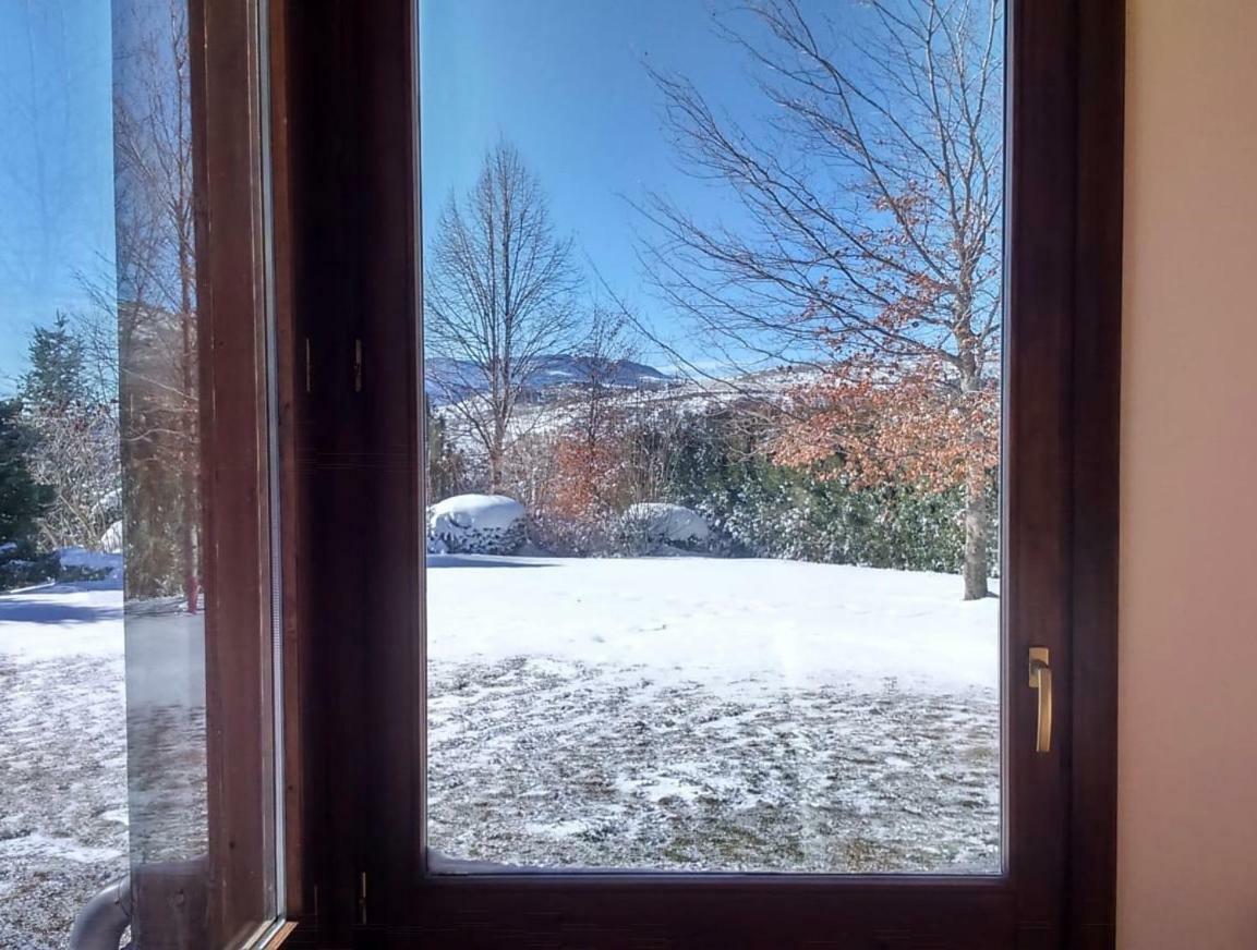 Casa Rural Mollo, Vall De Camprodon ภายนอก รูปภาพ