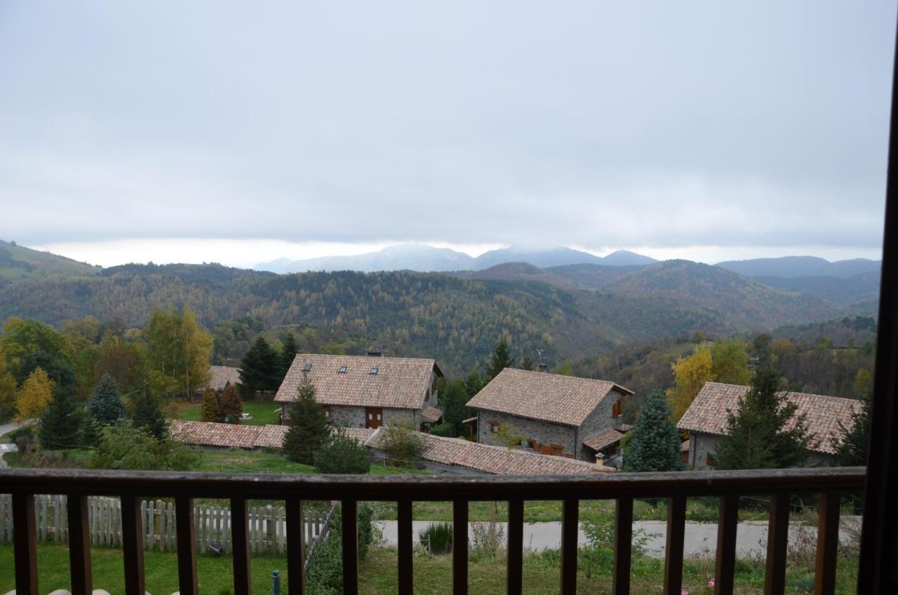 Casa Rural Mollo, Vall De Camprodon ภายนอก รูปภาพ